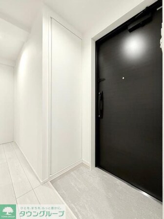 コンポジット渋谷初台の物件内観写真